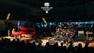 The Opening Medley by Costantino Carrara ft Time2Quartet Live from Elbphilharmonie Hamburg [upl. by Debi]