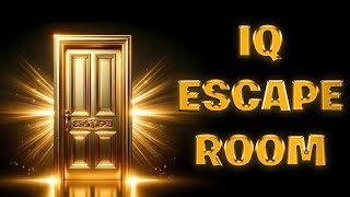 IQ ESCAPE ROOM FORTNITE MAP CREATIVE  ALL 40 LEVEL IQ ESCAPE ROOM amp PURPLE BALLS LOCATIONS [upl. by Gierk589]