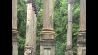 The truth behind Windsor Ruins in Mississippi Jerry Skinner Documentary [upl. by Aneba]