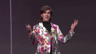 The Future of Cleantech  Jane Kearns I SingularityU Canada Summit 2019 [upl. by Gujral]