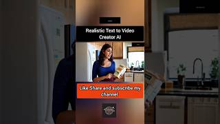 Hotshot AI  Text to Video  arpglobaltech shorts ytshorts subscribe [upl. by Clovis]