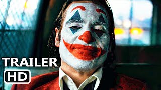 CORINGA 2 Delírio a Dois Trailer Legendado 2024 [upl. by Lunn]