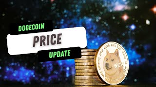 DOGECOIN NEWS DOGECOIN PRICE PREDICTION DOGECOIN PRICE PUMP [upl. by Even]