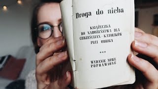 4 zdania z rachunku sumienia które uczą mnie pokory [upl. by Anatollo]