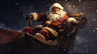 Beautiful Orchestral Christmas Music  Traditional Christmas Instrumental [upl. by Higginson]