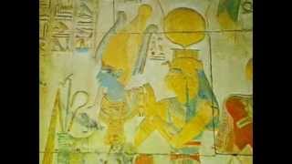 3 Lost Treasures of the Ancient World  The Pyramids of Egypt [upl. by Winterbottom]