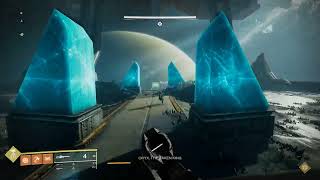 Kings Fall Raid Final Boss  Oryx the Taken King Destiny 2 [upl. by Enneyehs41]