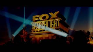 Combo Logos Fox Searchlight Pictures  Spyglass Pictures Films quotI Saw the Lightquot 2015 [upl. by Holcman]