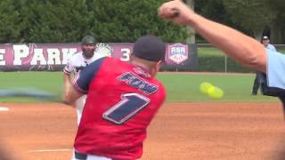 USA Super 2018 Slow Pitch National Championship [upl. by Eerhs]