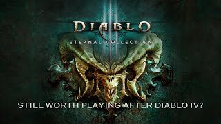 Diablo 3  Is It Still Worth Playing [upl. by Ahset]