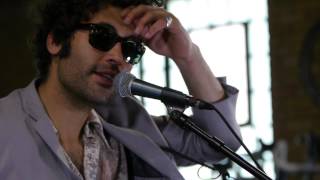 AllahLas  Full Performance Live on KEXP [upl. by Vel25]