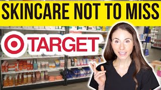 NEW Skincare NOT TO MISS At Target [upl. by Lewanna]