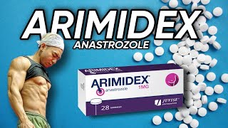 ARIMIDEX ANASTROZOLE AROMATASE INHIBITOR REVIEW 🇵🇭 [upl. by Aettam]