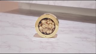 HowTo Firmer amp healthier skin with Advanced Ceramide Capsules  Elizabeth Arden [upl. by Cyma]