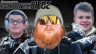 We Made No Excuses Rainbow Six Siege [upl. by Joo]