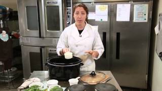 How to Cook Sticky Rice in a Rice Cooker  GlutenFree Cooking Easy Rice Recipes [upl. by Ekard]