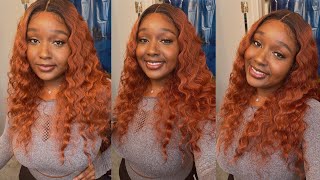 30 Sensationnel DASHLY Synthetic Wig [upl. by Nrublim96]