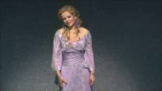 Renée Fleming sings Mariettas Lied LIVE 2009 [upl. by Oitaroh]