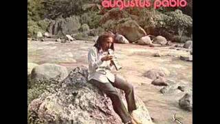 Augustus Pablo  East Of The River Nile  10Sounds from Leviwmv [upl. by Erreit]