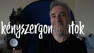 Kényszerbetegség kényszergondolatok de vajon vane más megoldás is [upl. by Evets234]