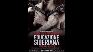 Educazione Siberiana OST  She [upl. by Drofkcor]