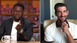 Kevin Hart amp Snoop Dogg Olympic Highlights Episode 7 [upl. by Gerdeen]