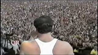 Queen  Live Aid 1985 14 [upl. by Mcgruter30]