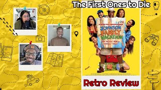 Retro Review Johnson Family VacationEps 157The First Ones to Die [upl. by Inram920]