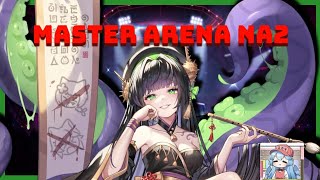 Guardian Tales Master Arena NA2 [upl. by Greenleaf]