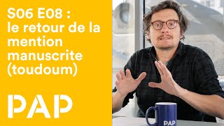 128 Caution solidaire  comment la remplir  à jour de la réforme 2022 [upl. by Leafar]