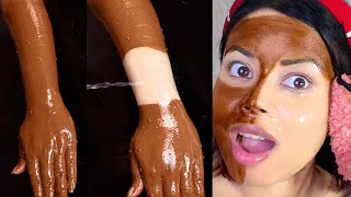 mCaffeine Exfoliating Coffee Body Scrub for Tan Removal amp Softsmooth Skin।।Full Details।Body scrub [upl. by Dorahs]