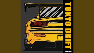 Tokyo Drift PHONK  2024 [upl. by Aldarcie]