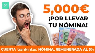 ❌¿Por qué YA NO RECOMENDAMOS la Cuenta Nómina de BANKINTER [upl. by Refannej960]