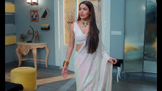 Naagin 5  All episodes on JioCinema  Surbhi Chandna Mohit Sehgal Sharad Malhotra [upl. by Aihsemat]