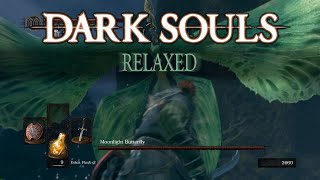 More Butter than Fly  Dark Souls Relaxed Ep8 [upl. by Uolymme]