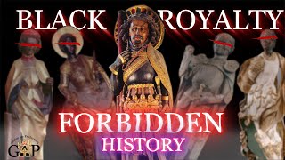 The Lie of St Maurice  Black Forbidden History Full Documentary [upl. by Miche]