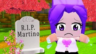 MARTINO È MORTO 😭 Mini World 11 [upl. by Thomsen942]