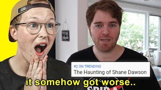 Shane Dawsons Return Was Worse Than I Expected [upl. by Naillij770]