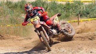 Enduro GP Portugal 2024  Best of Day 2  World Championship by Jaume Soler [upl. by Zaremski]