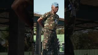 66 Pqdt cinematic soldado militar pqdt brasil 66pqd [upl. by Cowen485]