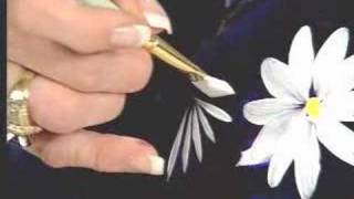 How to use FolkArt® Enamels™ Paint with Donna Dewberry [upl. by Julianna]