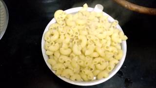 So Cheesy Baked Pasta with Chicken Tikka Inside  Recipe [upl. by Billy235]