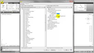 DATAflor CAD Tipp Anpassen der Benutzeroberfläche [upl. by Namreg636]