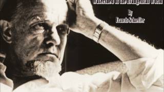 Francis Schaeffer  The Watershed of the Evangelical World [upl. by Boardman]