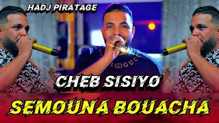 cheb sisiyo semouna bouacha live2024 [upl. by Ulphia11]