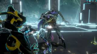 Warframe No Damage Mods Amprex Versus The World 2016 [upl. by Blithe]