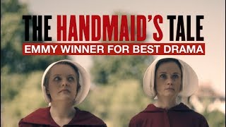 One Reason The Handmaids Tale Won Emmys Best Drama [upl. by Gad]