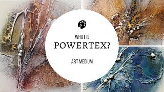 What is Powertex Version 2018 [upl. by Hermosa293]