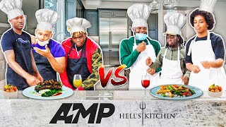 AMP HELLS KITCHEN [upl. by Seldun630]