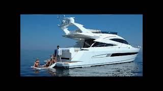 Galeon 640 Fly [upl. by Duval108]